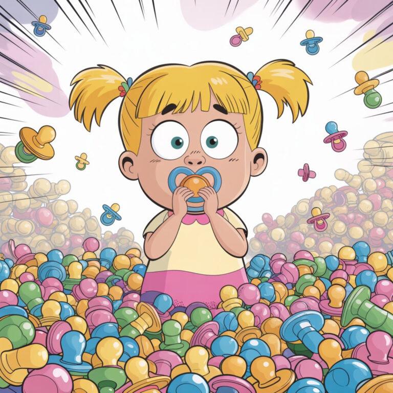 The Dummy Thieves 🍼👿