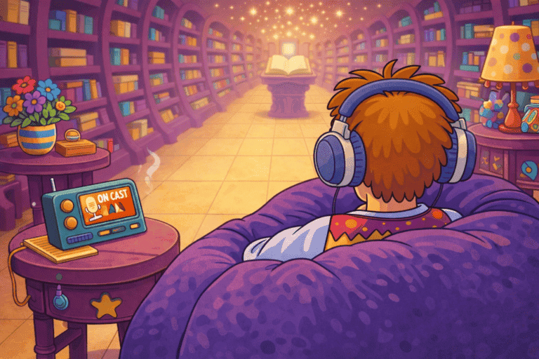 Subscribe to Mr Morton's Barmy Book of Bonkers Bits